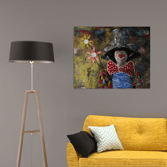 SERIE PAYASO 00010