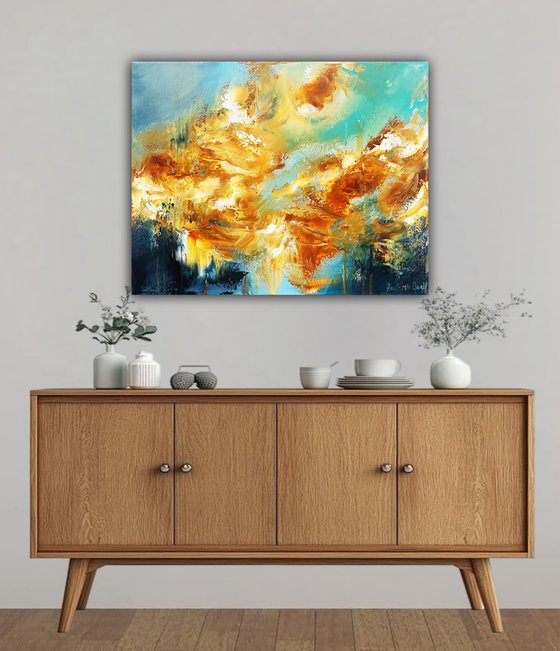 Golden Drift
