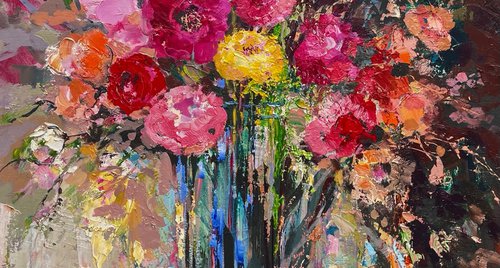 Artwork by Ewa Czarniecka
