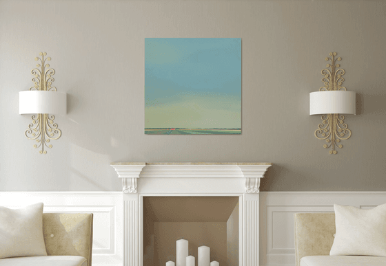 Zeelandic Light