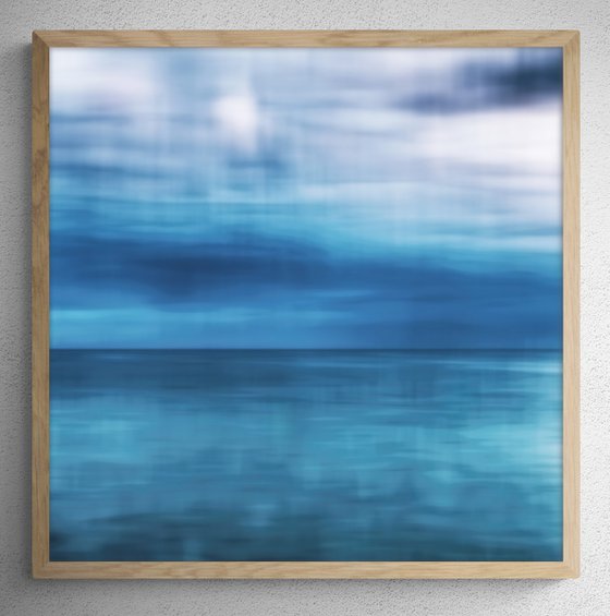 The Sea inside (studio 10)