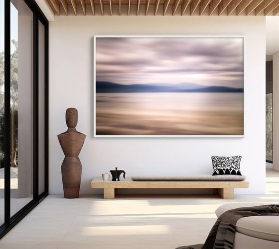 The Sea inside (studio 2)