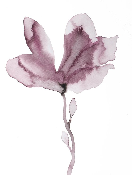 Magnolia No. 61