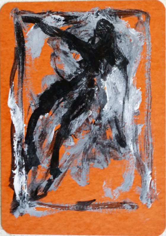 Movement