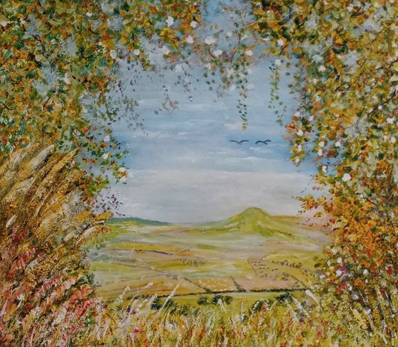 Gateway to the Dales