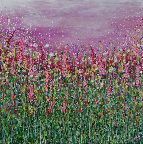 Wildflower Meadow 29