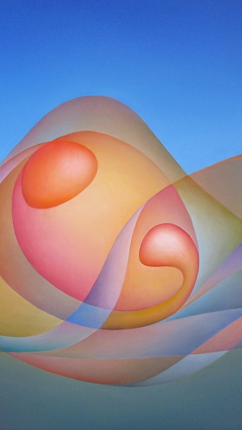 Knowledge 3. by Dubay Orest