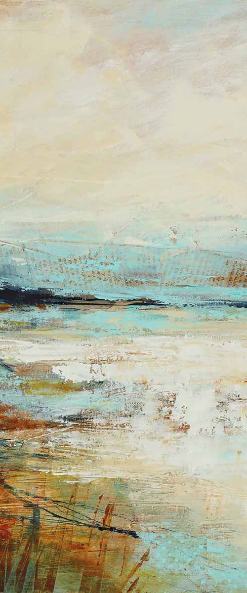 Gaelic Skies by Melinda MacDonald