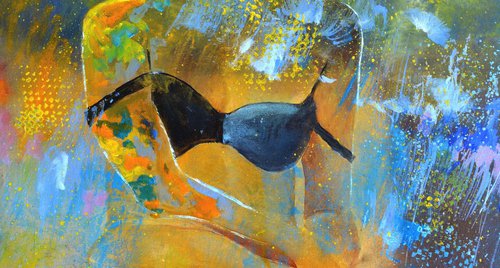 Artwork by Pol Henry Ledent