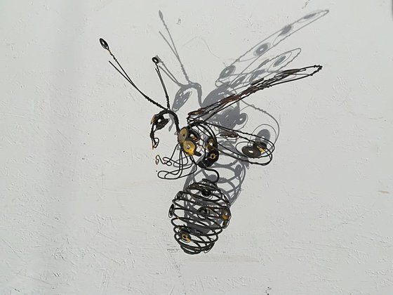 "Big Wasp"