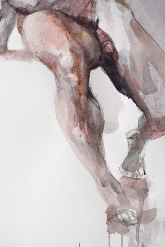 Male nude 2
