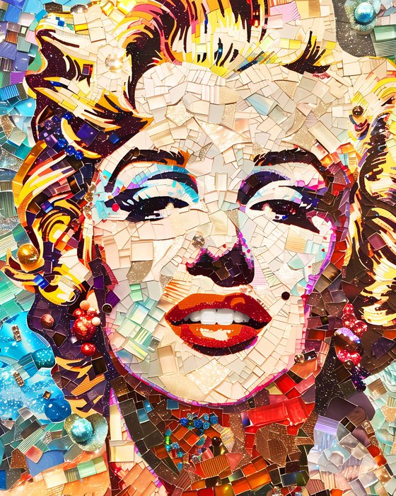 Marilyn Monroe