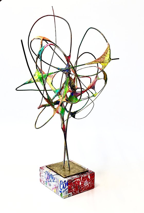 The Journey of Freedom