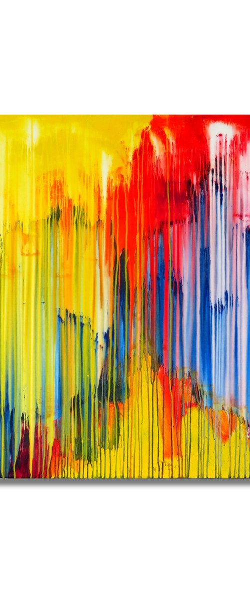 The Emotional Creation #138 by Carla Sá Fernandes