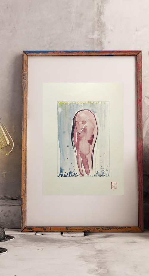 "Summer 32" by Marya