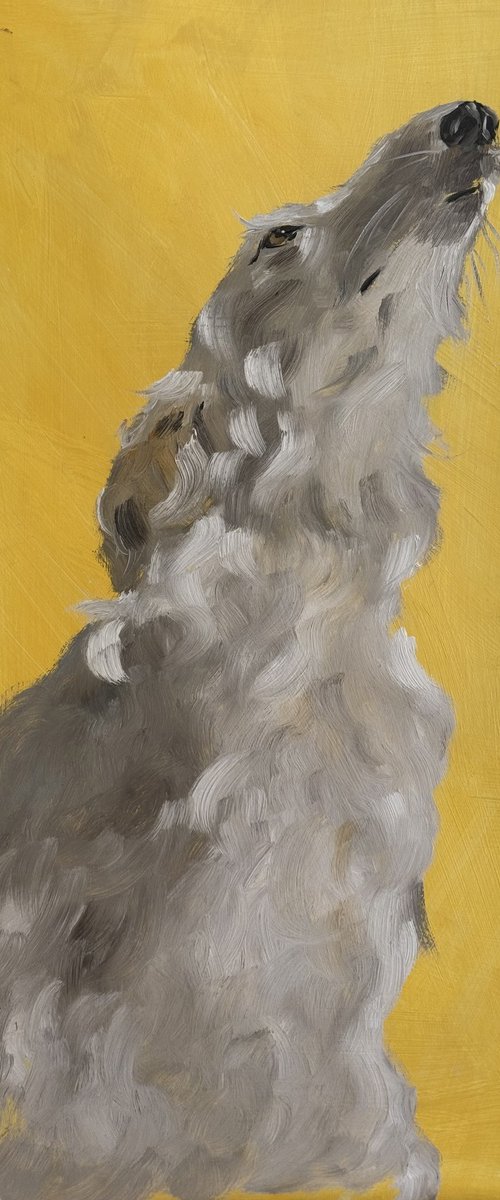 Helios by Anja Rudko