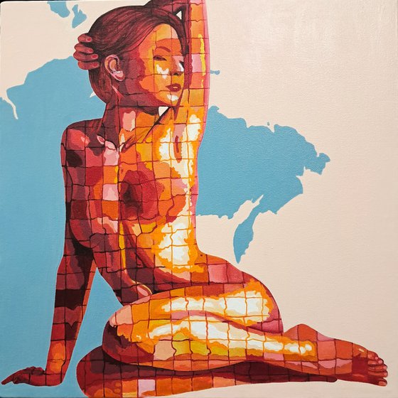 One Soul – Many Forms