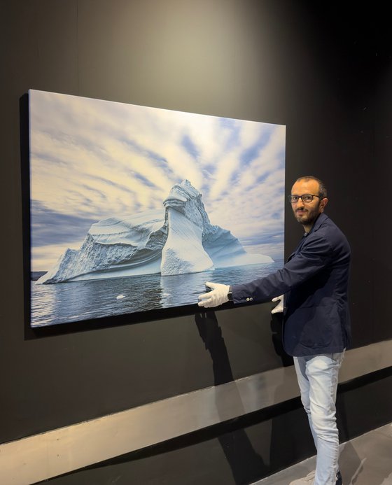 SPECTACULAR SKY XXL Museum Edition