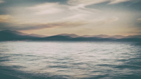 The gulf in shades (studio 22)