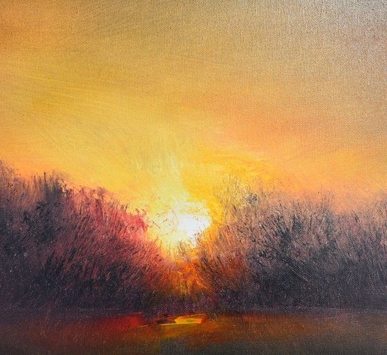 "Morning Spark".......SPECIAL PRICE!!!
