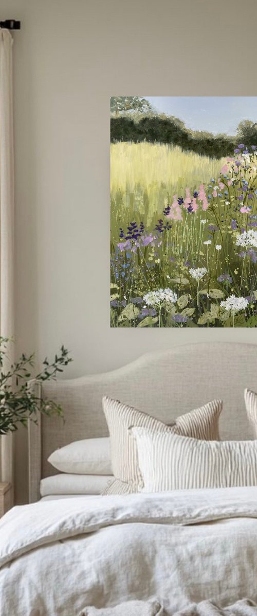 I Will Always Love You by Elizabeth Westcott