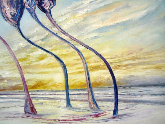 Fantasy force of nature