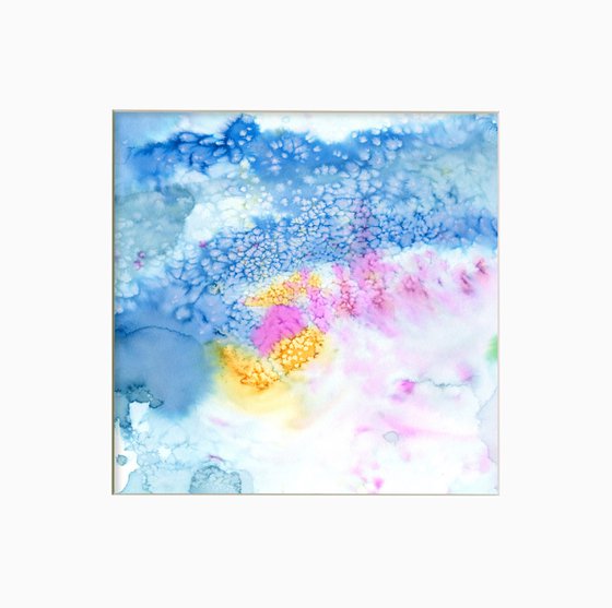 Lost In Meditation 72
