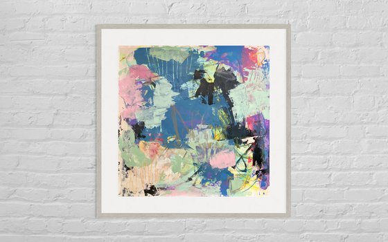 In the Land of Limbo