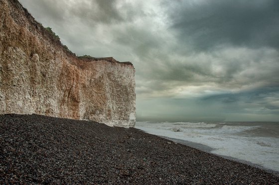 The Birling Gap II