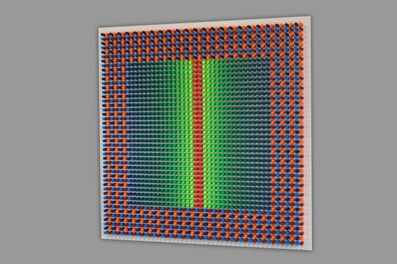 Highway of unconscious ABS/5