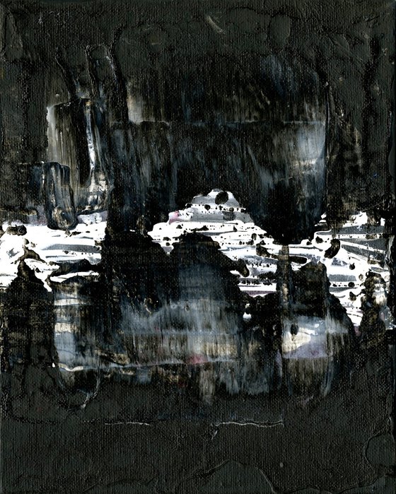 Midnight Spell 1