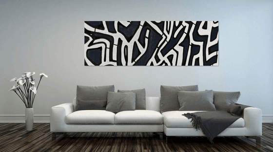 Breaking Patterns #3