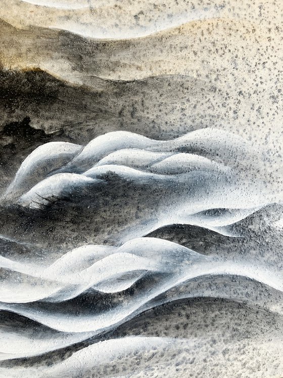 Liquid light