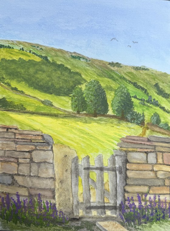 SwaleDale West Yorkshire