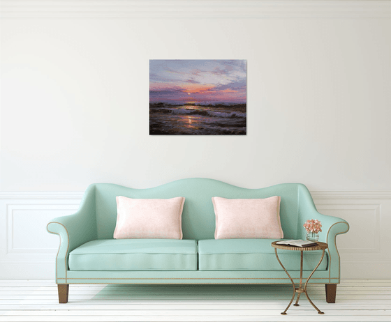 "Solar Symphony"
