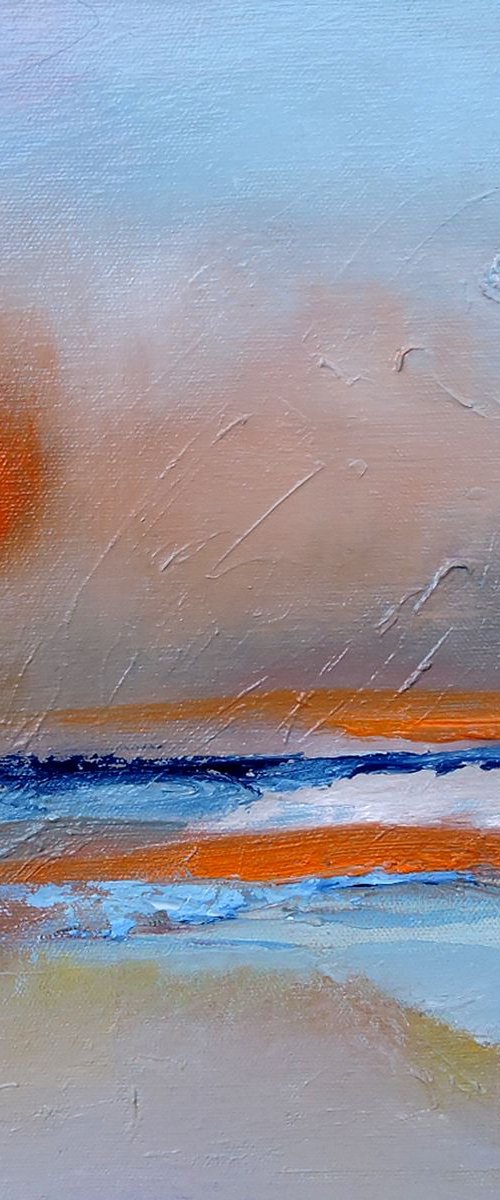 Dusty Sun by Veta  Barker