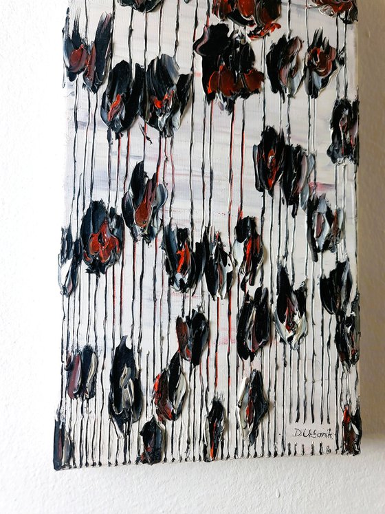 Black Poppies 2