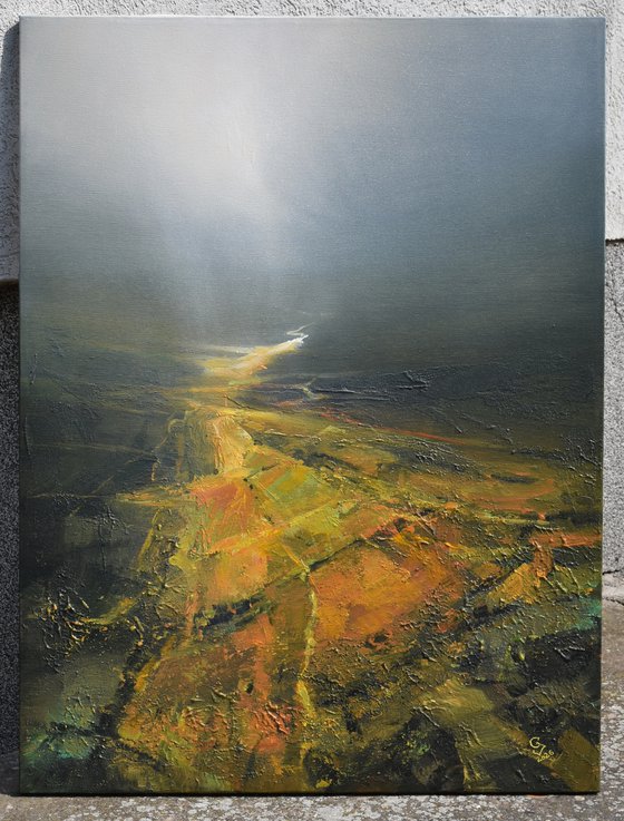 Secret of green valley - 26