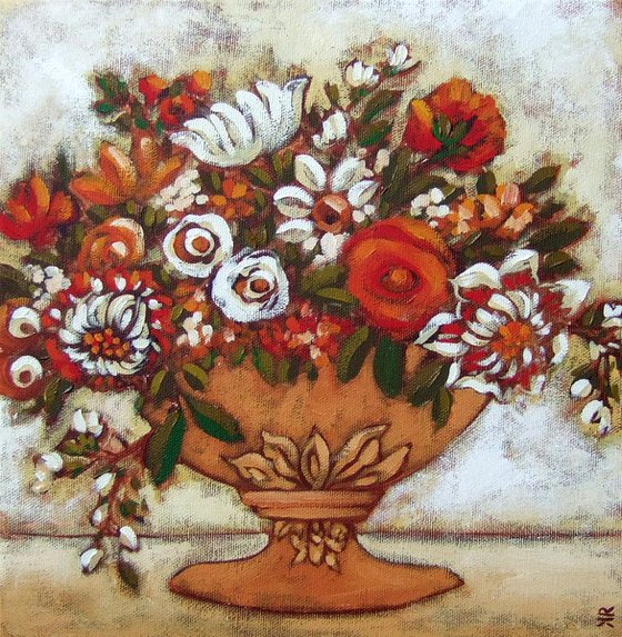 Summer Blooms