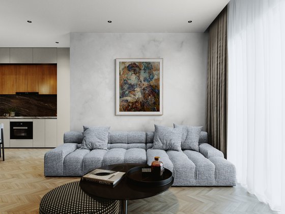 Echoes of What We Keep