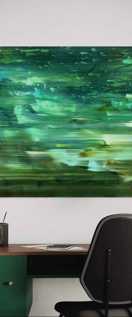 La ripetizione by Isabella Nazzarri