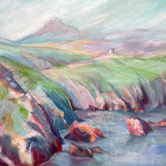 Coastal Path