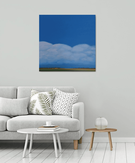 Springtime in my polder (3)