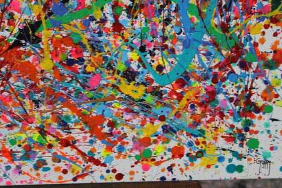 Beauty is a state of mind