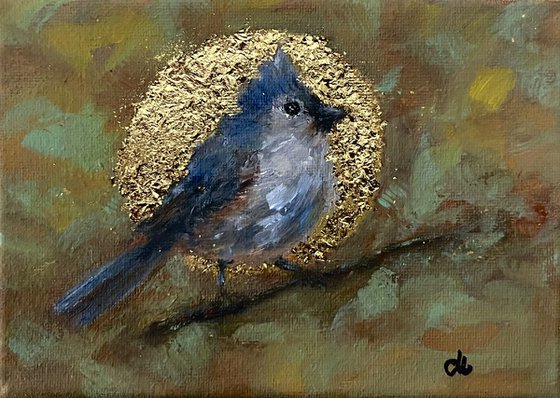 Little guardian of light