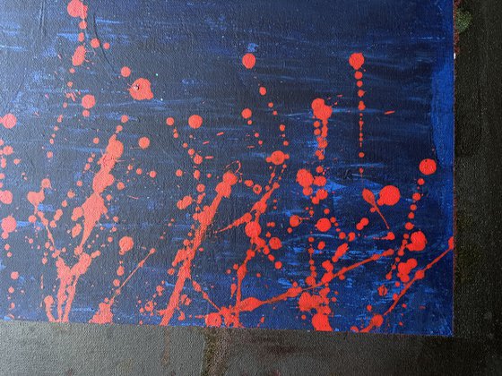 Hidden layers on layers A1