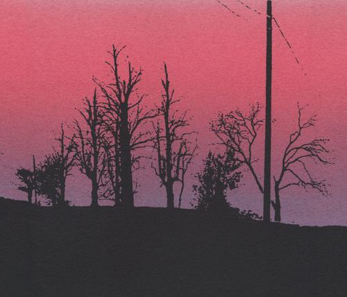 Treeline by Carole King