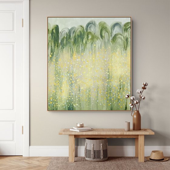 Fields of Sunshine 2