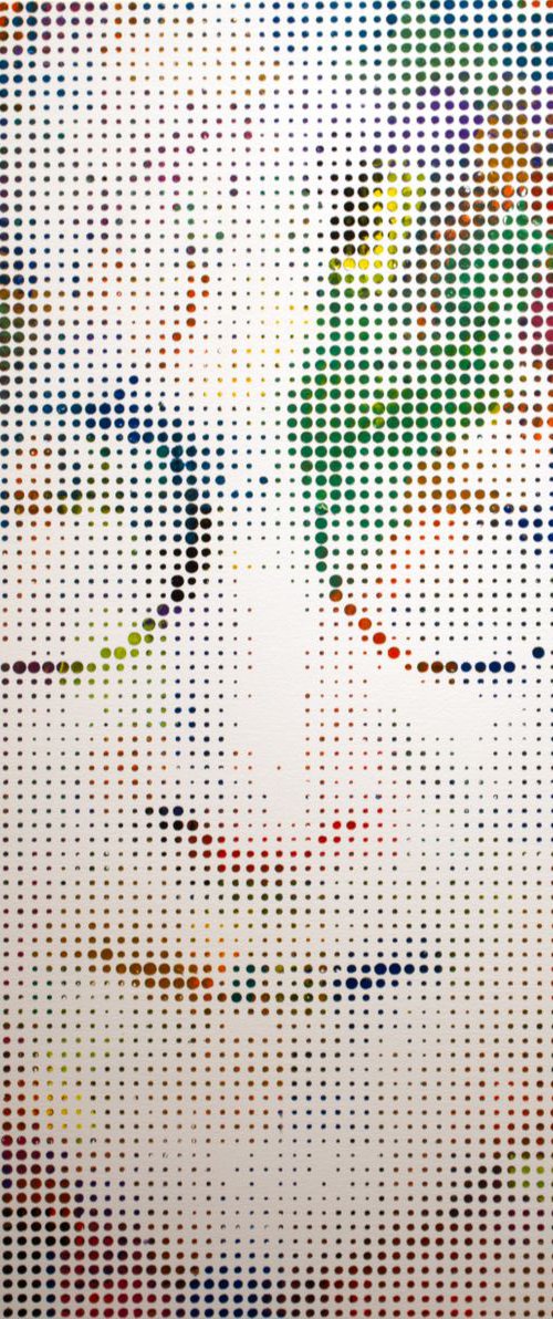 J. Lennon II by Sean Christopher Ward
