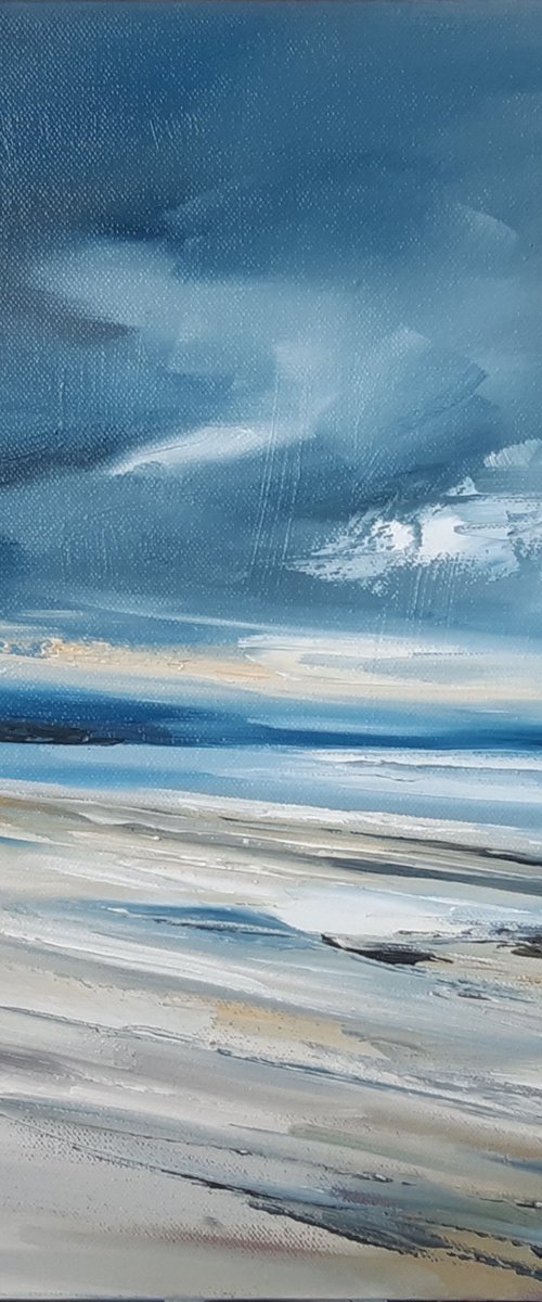 Inchydoney beach County Cork Ireland by Steve Keenan